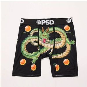 dragon ball boxer briefs